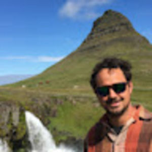 Meet your Posher, Warren